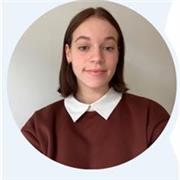 Étudiante en Master d'anglais propose de l'aide pour des élèves de primaires et collège (au besoin lycée)